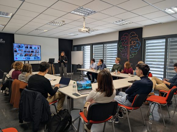 V edición | Café con Charlas, Encuentros y Oportunidades: la economía circular como espacio de diálogo y acción colectiva