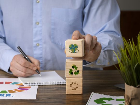 Nace el Clúster Economía Circular: uniendo fuerzas por un futuro sostenible